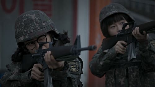 Duty After School Season 1 EP 5