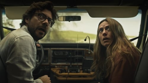 Money Heist Season 2 EP 6