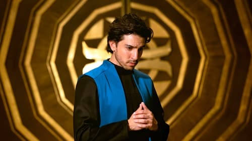 His Dark Materials Season 3 EP 4