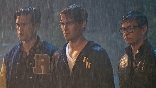 Riverdale ริเวอร์เดล Season 2 EP 4