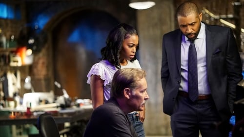 Black Lightning Season 2 EP 2