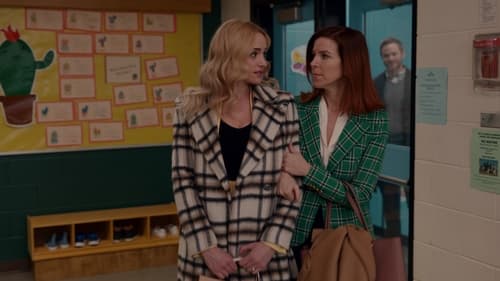 Ginny & Georgia Season 2 EP 9