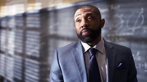 Black Lightning Season 1 EP 7