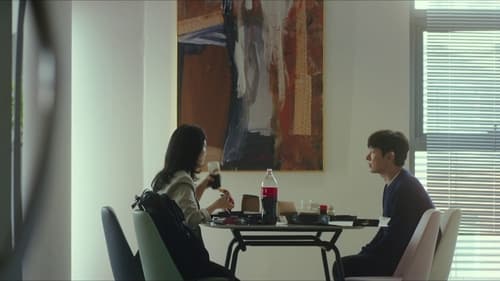รหัสลับข้ามเวลา (2021) Sisyphus The Myth Season 1 EP 5
