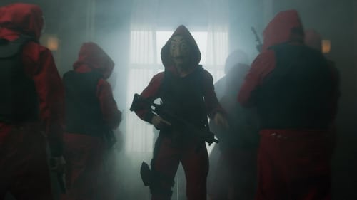 Money Heist Season 2 EP 5