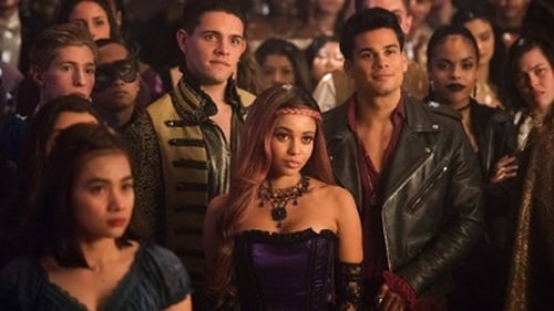 Riverdale ริเวอร์เดล Season 3 EP 20