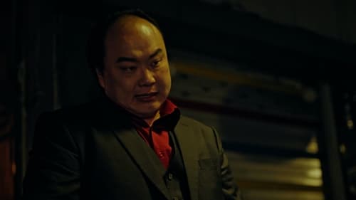 Taxi Driver Season 1 EP 11
