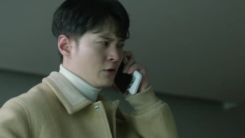 Stealer : The Treasure Keeper Season 1 EP 7