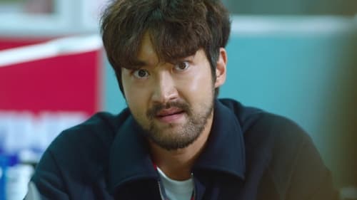 Work Later, Drink Now พากย์ไทย Season 1 EP 2