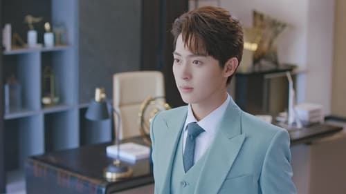 Love Me Like I Do (2023) สะดุดรักมัดใจบอส Season 1 EP 9