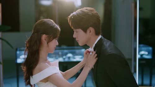 Love Me Like I Do (2023) สะดุดรักมัดใจบอส Season 1 EP 2