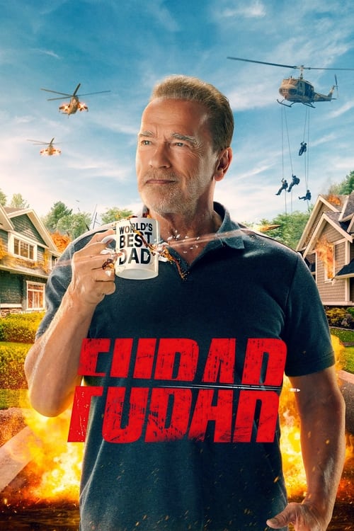 ดูซีรี่ย์ FUBAR (2023) ซับไทย  Season 1