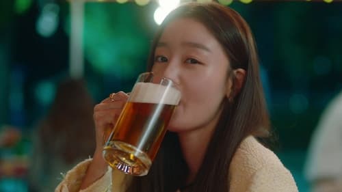 Work Later, Drink Now พากย์ไทย Season 1 EP 4
