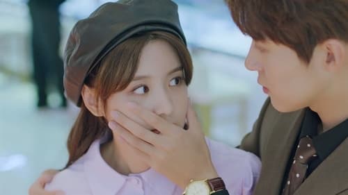 Love Me Like I Do (2023) สะดุดรักมัดใจบอส Season 1 EP 12