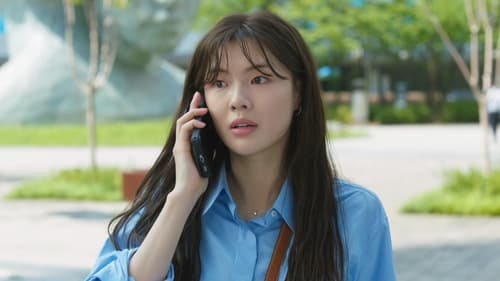 Work Later, Drink Now พากย์ไทย Season 2 EP 1