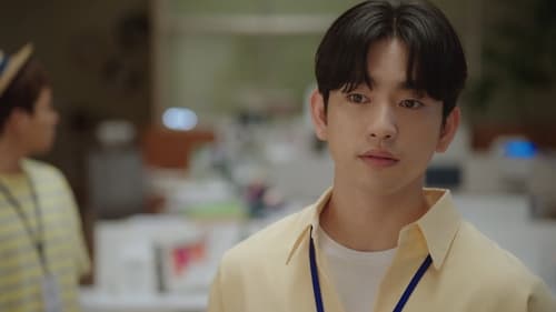 Yumi’s Cells (2022) Season 2 EP 1