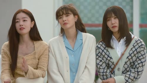 Work Later, Drink Now พากย์ไทย Season 1 EP 8