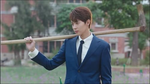 Love Me Like I Do (2023) สะดุดรักมัดใจบอส Season 1 EP 8