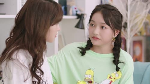 Love Me Like I Do (2023) สะดุดรักมัดใจบอส Season 1 EP 10