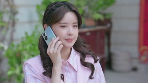 Love Me Like I Do (2023) สะดุดรักมัดใจบอส Season 1 EP 17