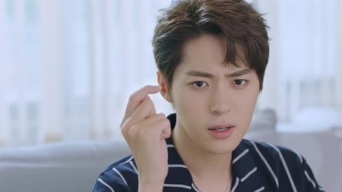 Love Me Like I Do (2023) สะดุดรักมัดใจบอส Season 1 EP 5