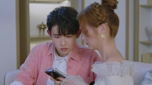 Love Me Like I Do (2023) สะดุดรักมัดใจบอส Season 1 EP 6