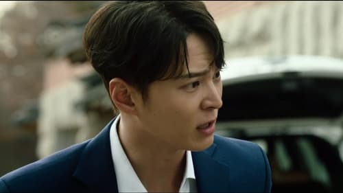 Stealer : The Treasure Keeper Season 1 EP 1