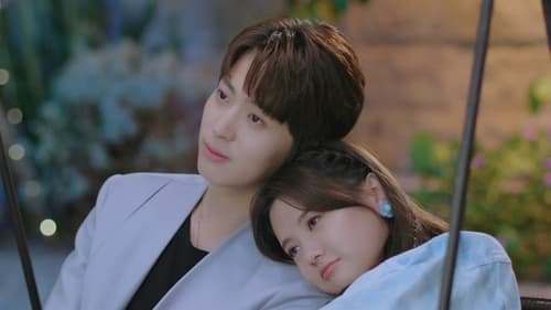 Love Me Like I Do (2023) สะดุดรักมัดใจบอส Season 1 EP 16