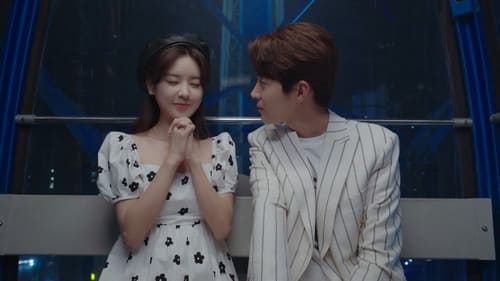 Love Me Like I Do (2023) สะดุดรักมัดใจบอส Season 1 EP 14