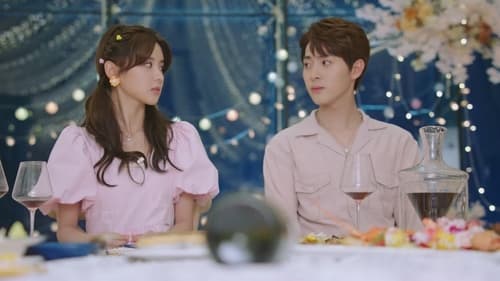 Love Me Like I Do (2023) สะดุดรักมัดใจบอส Season 1 EP 15