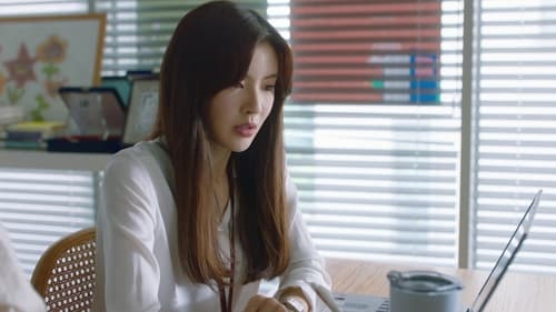 Work Later, Drink Now พากย์ไทย Season 1 EP 6