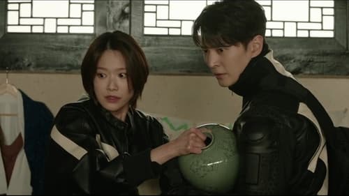 Stealer : The Treasure Keeper Season 1 EP 10