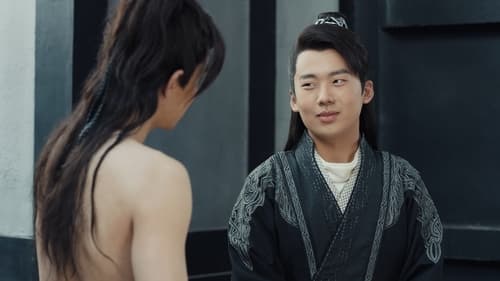 My Heroic Husband สามีข้าคือฮีโร่ Season 1 EP 20