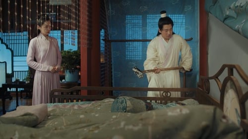 My Heroic Husband สามีข้าคือฮีโร่ Season 1 EP 6