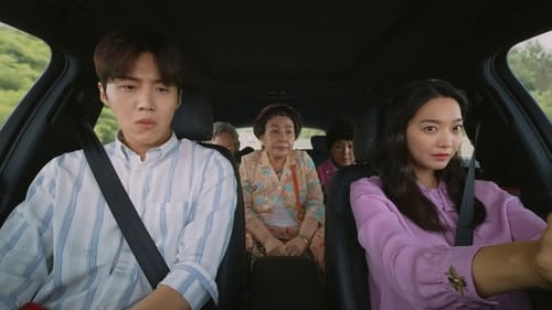Hometown Cha-Cha-Cha Season 1 EP 3