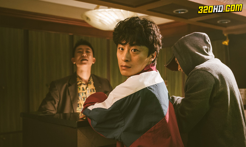ดูซีรี่ย์ D.P. หน่วยล่าทหารหนีทัพ ซีซั่น 2 (2023)