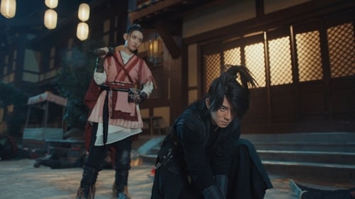 My Heroic Husband สามีข้าคือฮีโร่ Season 1 EP 18