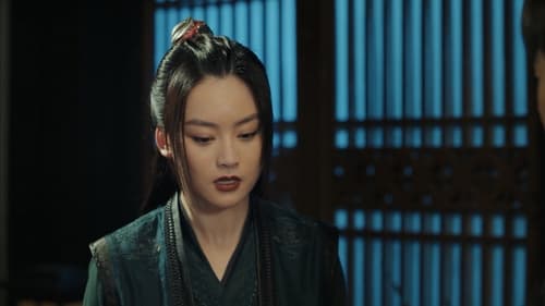 My Heroic Husband สามีข้าคือฮีโร่ Season 1 EP 26