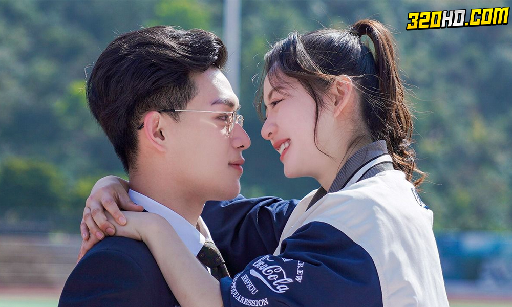 ดูซีรี่ย์จีน First Kisses จูบแรก 33 ครั้ง (2023)