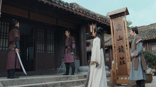 My Heroic Husband สามีข้าคือฮีโร่ Season 1 EP 12