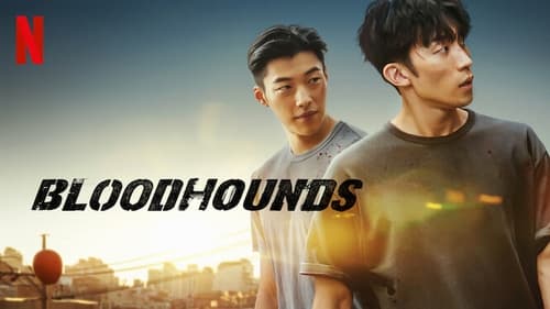 Bloodhounds (2023) พากย์ไทย Season 1 EP 1