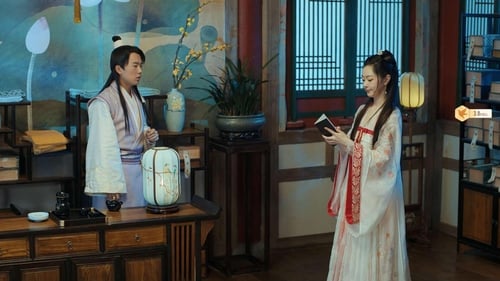 My Heroic Husband สามีข้าคือฮีโร่ Season 1 EP 7