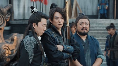 My Heroic Husband สามีข้าคือฮีโร่ Season 1 EP 28