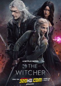ดูซีรี่ย์ The Witcher เดอะวิทเชอร์ นักล่าจอมอสูร ซีซั่น 1-3 (จบ) พากย์ไทย
