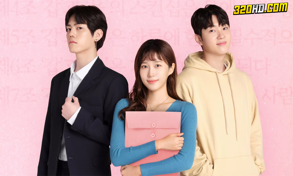 ดูซีรี่ย์ Romance by Romance (2023)