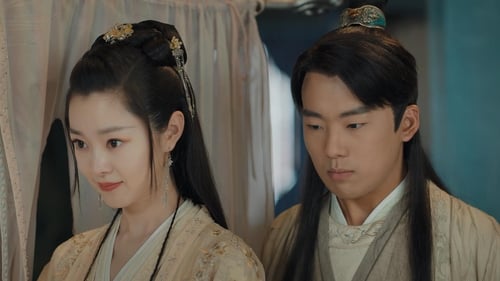 My Heroic Husband สามีข้าคือฮีโร่ Season 1 EP 8