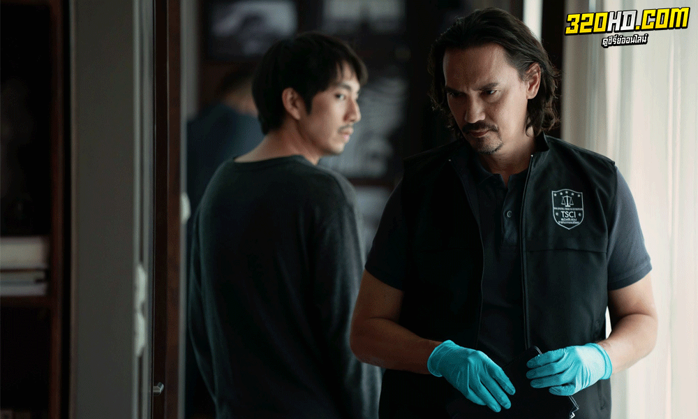 ดูซีรี่ย์ DELETE (2023)