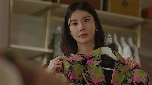 Battle for Happiness Season 1 EP 9
