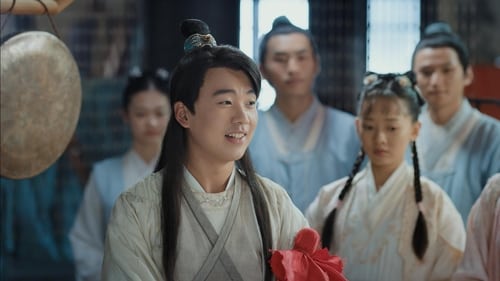 My Heroic Husband สามีข้าคือฮีโร่ Season 1 EP 3