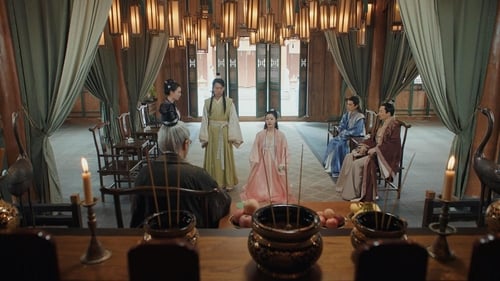 My Heroic Husband สามีข้าคือฮีโร่ Season 1 EP 10